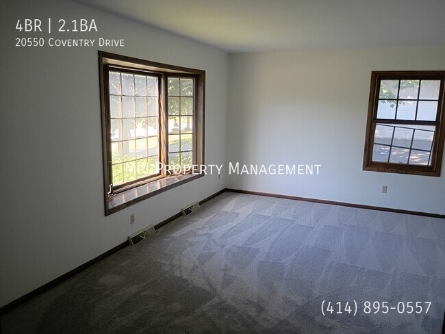 Foto del edificio - 20550 Coventry Dr