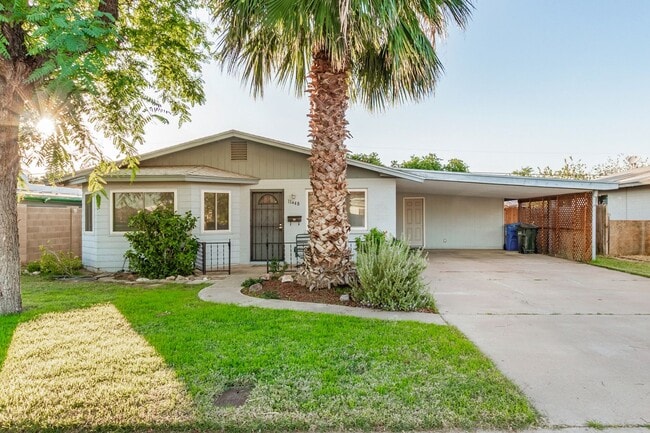 Photo - Charming Updated 3 Bed/2 Bath Home in North Central Phoenix