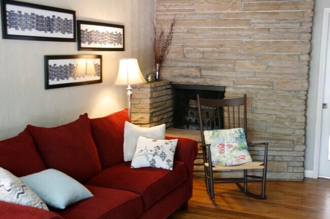 Foto del edificio - 813 Colorado St