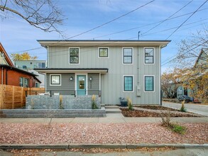 Building Photo - 4640 W 39th Ave