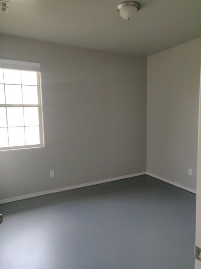 Brillante, limpio, recién pintado - 116 Ashley Dr