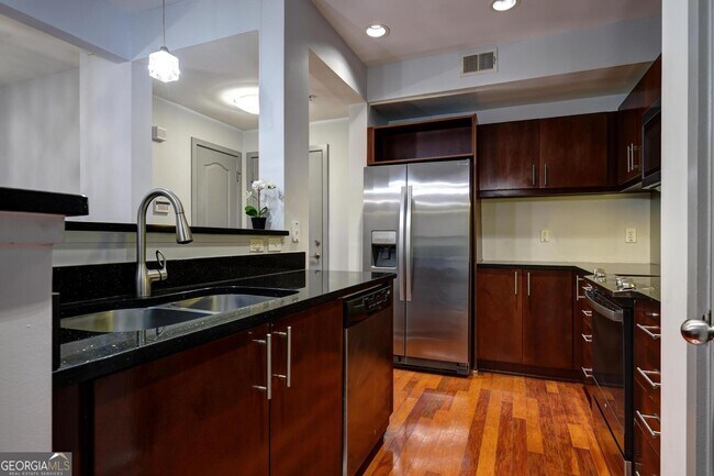 Building Photo - 390 17th St NW