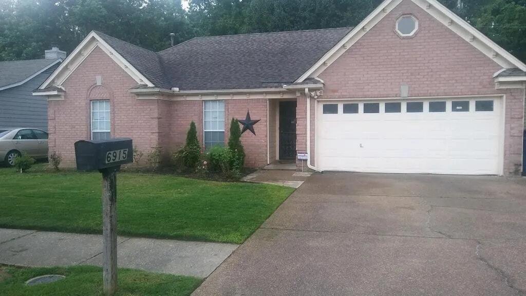 Foto principal - 6915 Brady Hill Dr