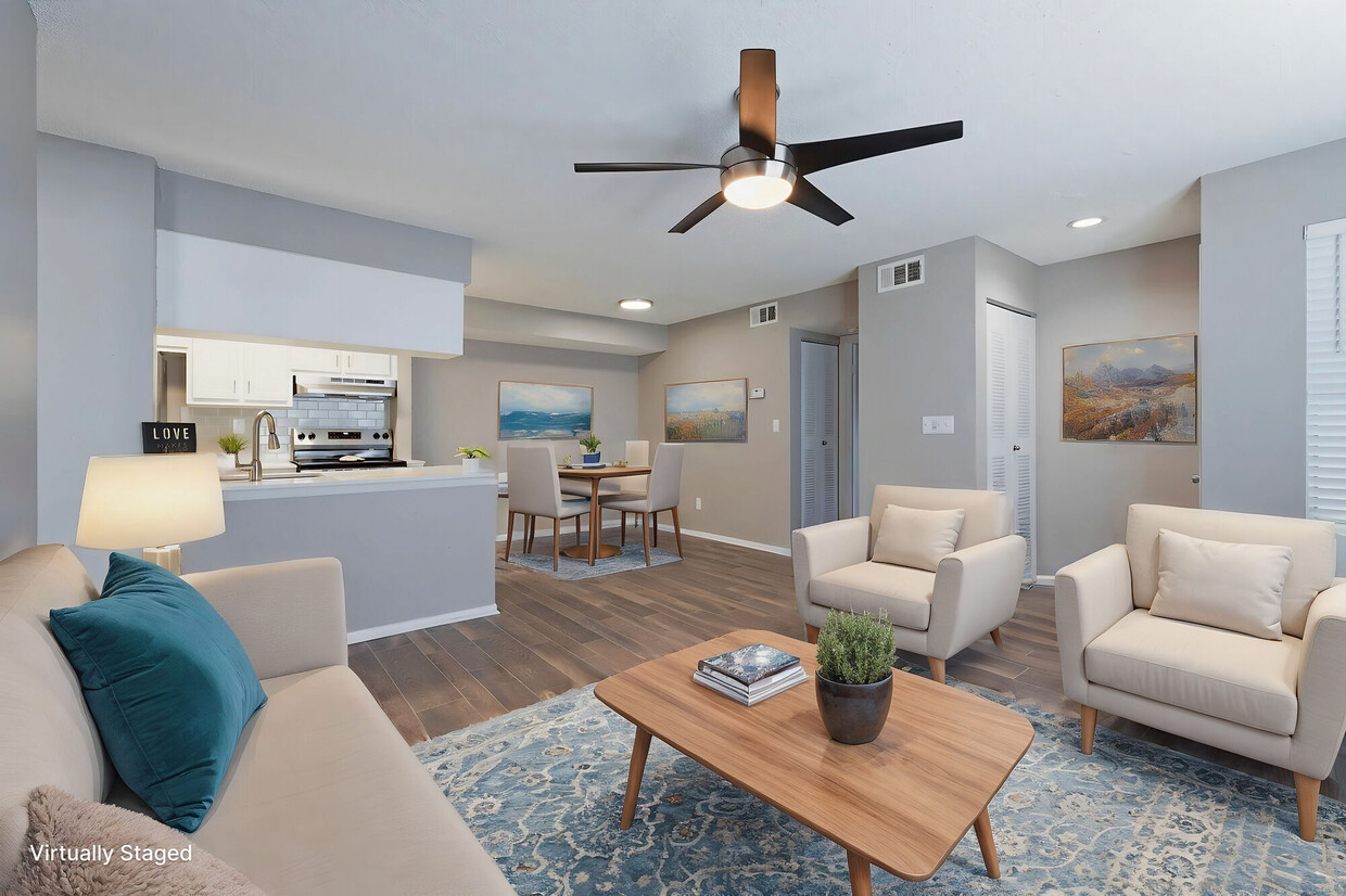 Windrift Apartment Homes - Apartments in Orlando, FL | Apartments.com