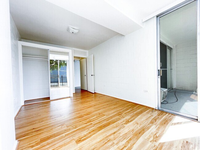 Foto del edificio - Punchbowl Condo with Off-Street Parking an...