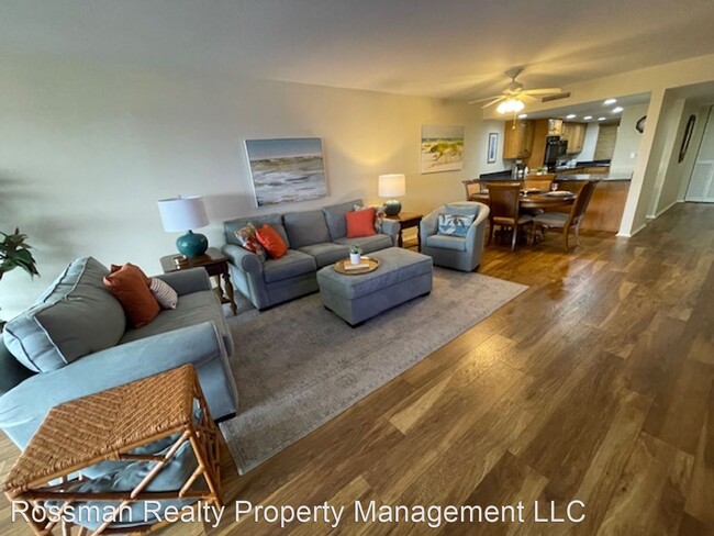 Foto del edificio - 2 br, 2 bath House - 5260 S Landings Dr #602