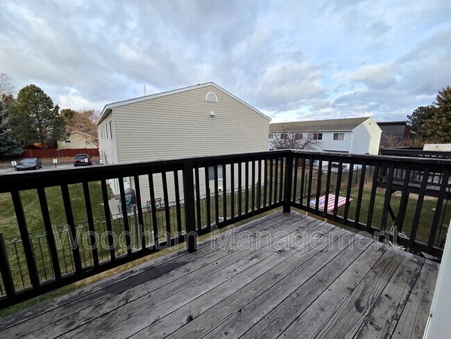 Foto del edificio - 1759 W Kagy Blvd