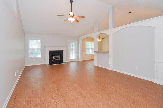 Building Photo - 4508 Prather Pass Dr