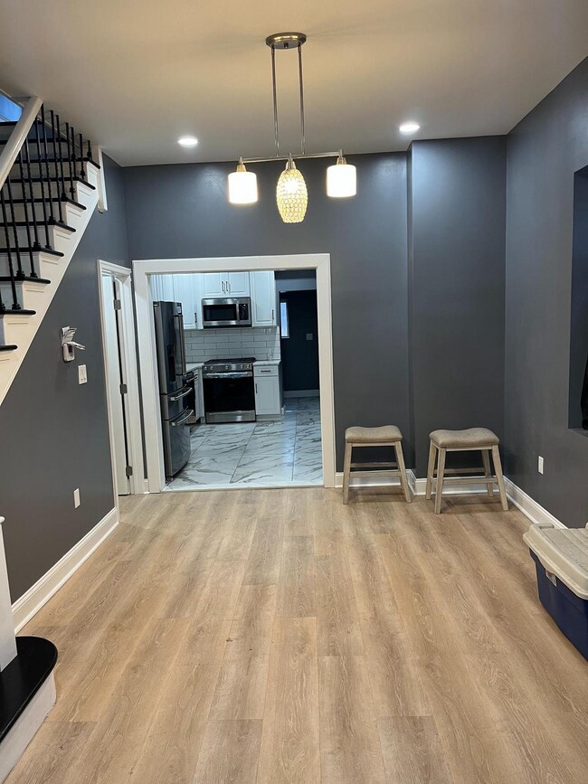 Comedor - 1620 N 26th St
