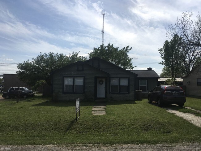 3 br, 2 bath house - 2612 todd st - house for rent in
