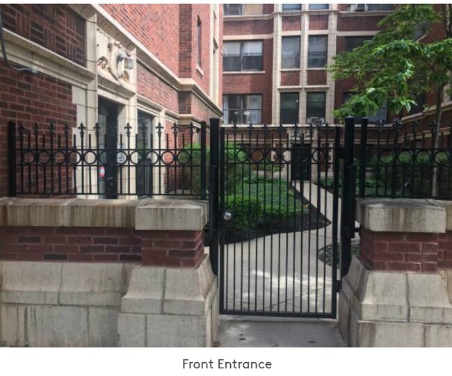 1064 W Granville Ave Unit 13, Chicago, IL 60660 Condo for Rent in