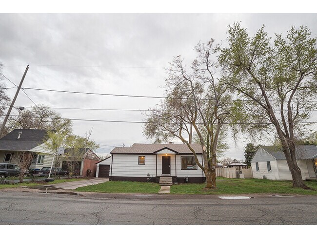 Foto del edificio - 3075 W 3835 S