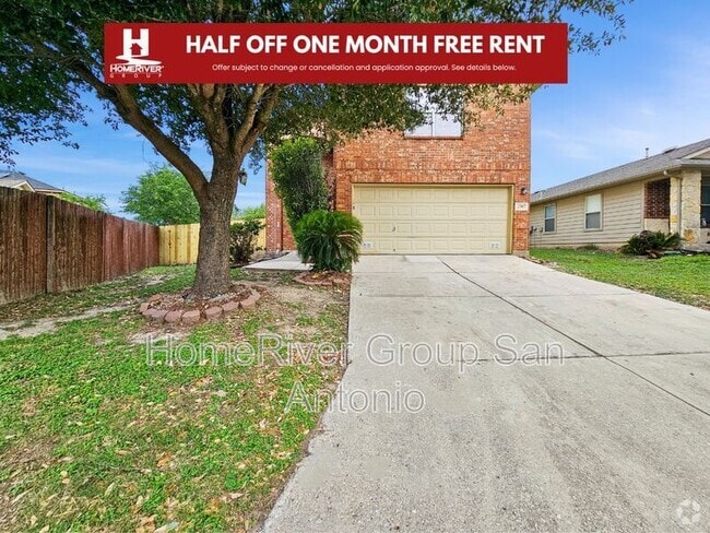 Building Photo - 2907 Candleside Dr