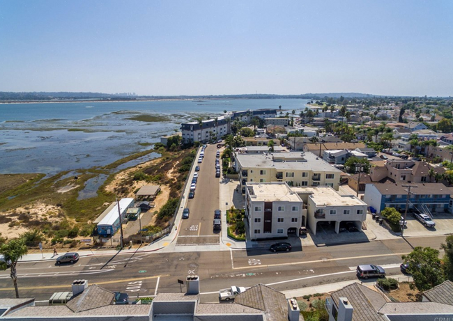 Across the Beach from the Bauy - 4092 Crown Point Dr