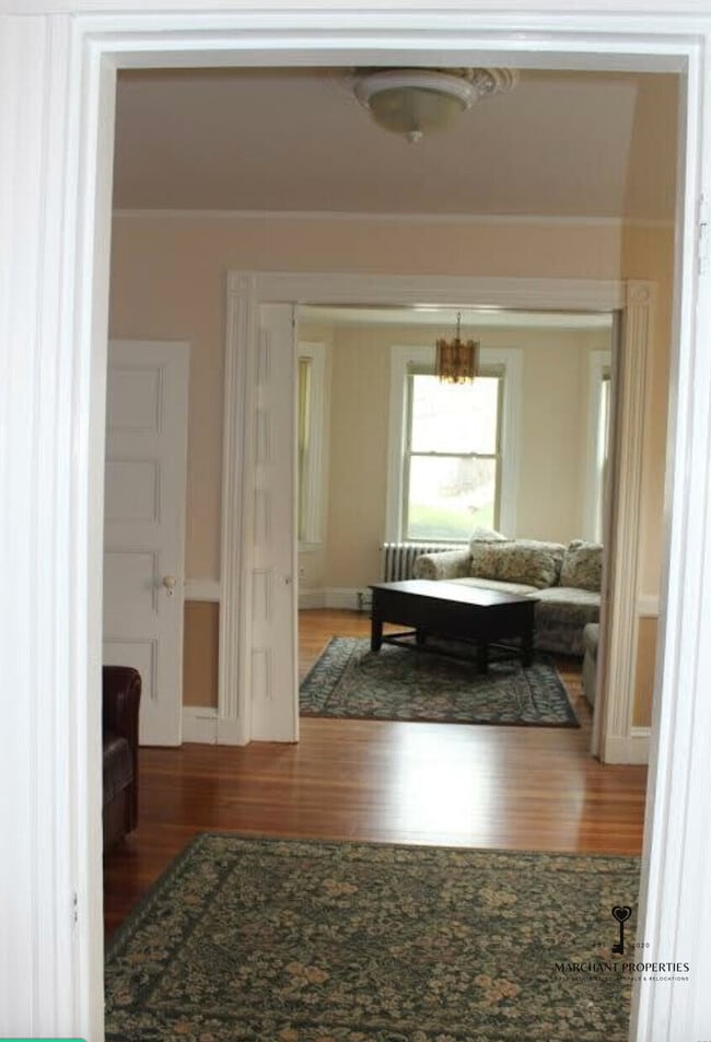 Foto del edificio - 72 Leicester St