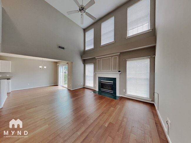 Building Photo - 9738 Woodend Ct