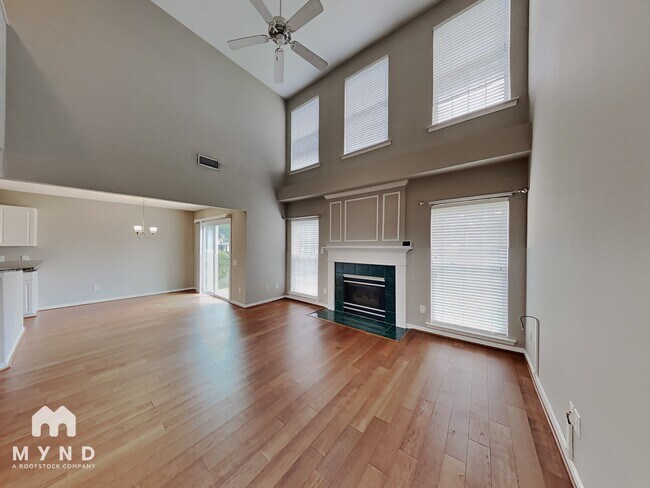 Foto del edificio - 9738 Woodend Ct