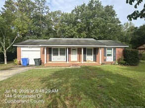 Building Photo - 144 S Ingleside Dr