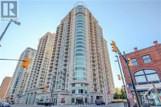 Building Photo - 200 Rideau St