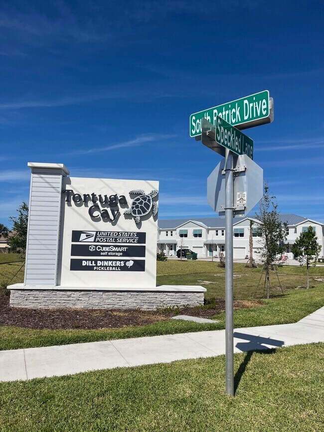 Foto del edificio - 35 Tortuga Trl