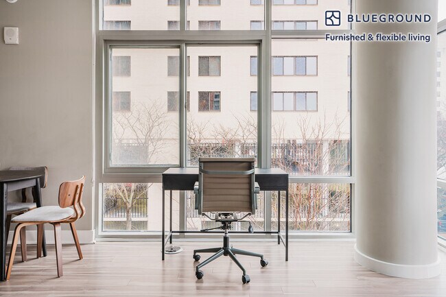 Foto del edificio - 4800 Auburn Ave