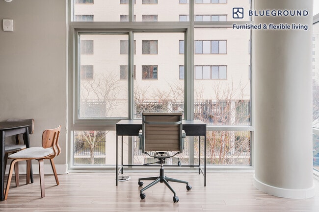 Building Photo - 4800 Auburn Ave