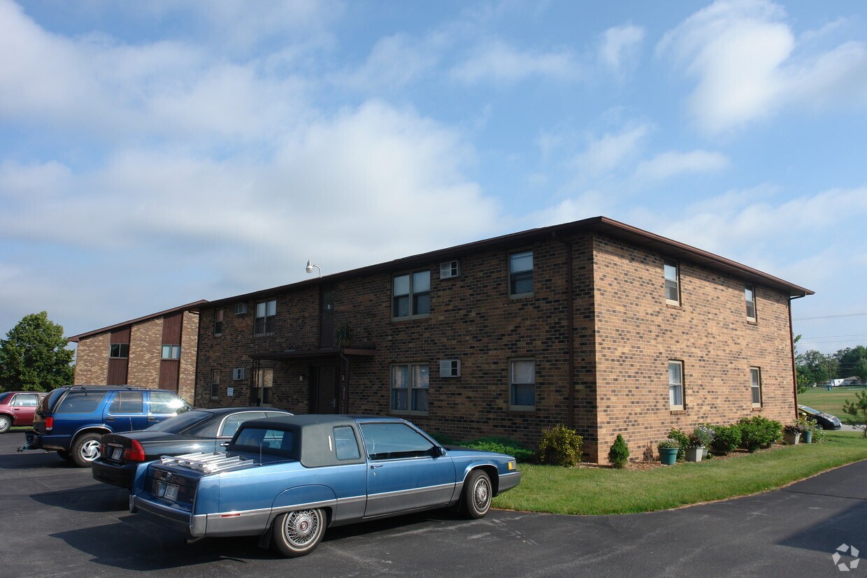 Building Photo - 1087 Anderson Dr