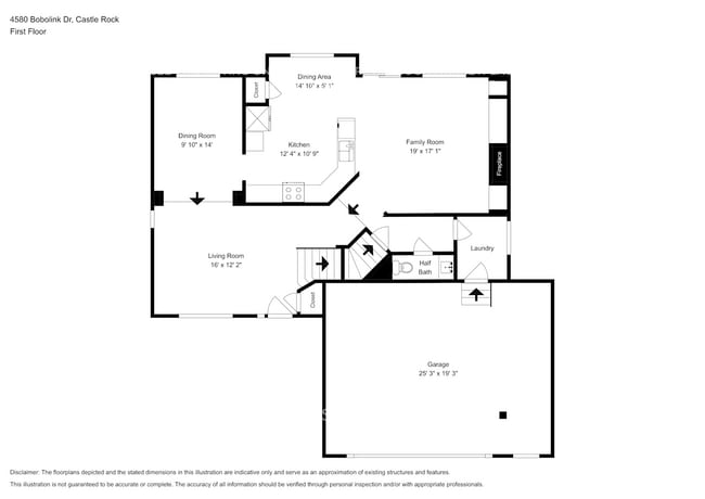 Building Photo - 4580 Bobolink Dr
