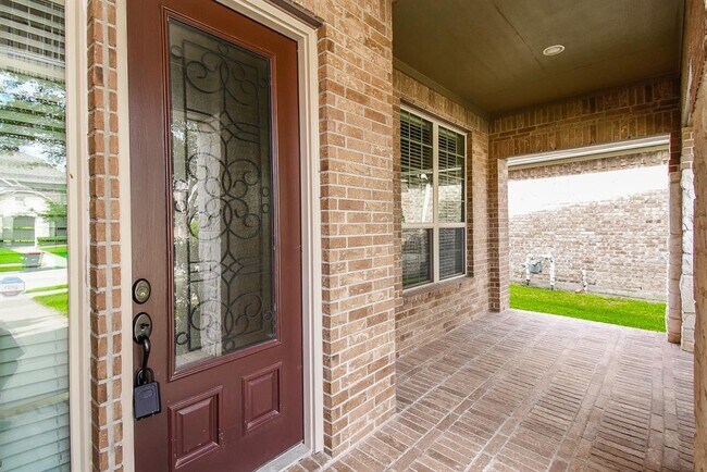 Foto del edificio - 25807 Somerset Meadows Ct