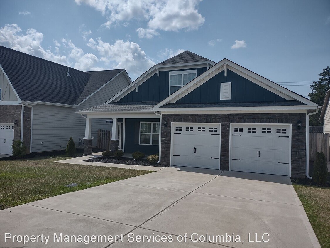 Foto principal - 3 br, 2.5 bath House - 723 Long Iron Lane