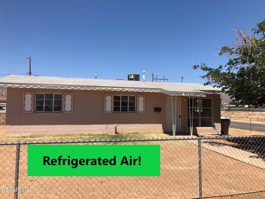 10365 Hugg St, El Paso, TX 79924 House Rental in El Paso, TX
