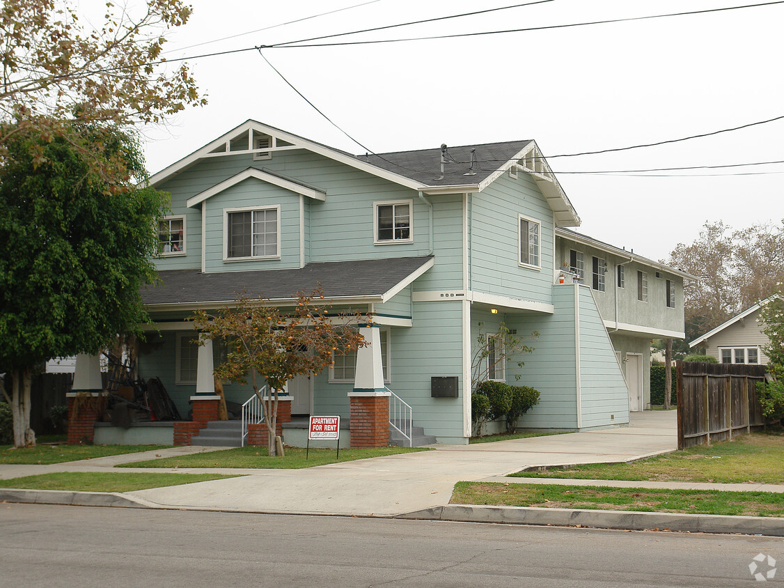 Primary Photo - 365 S Olive St