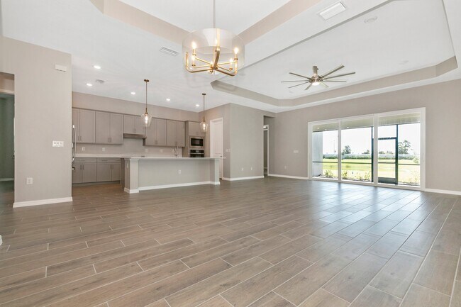 Foto del edificio - 17220 Jadestone Ct