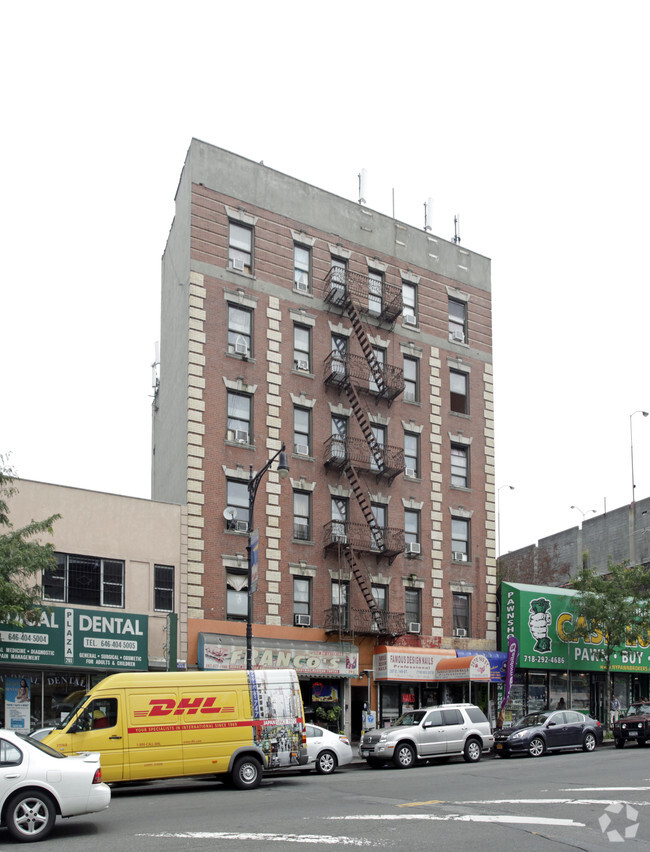 Building Photo - 295 East 149th Street