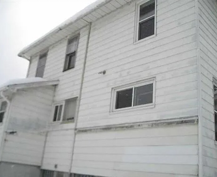 Foto del edificio - 60 Hawthorne St