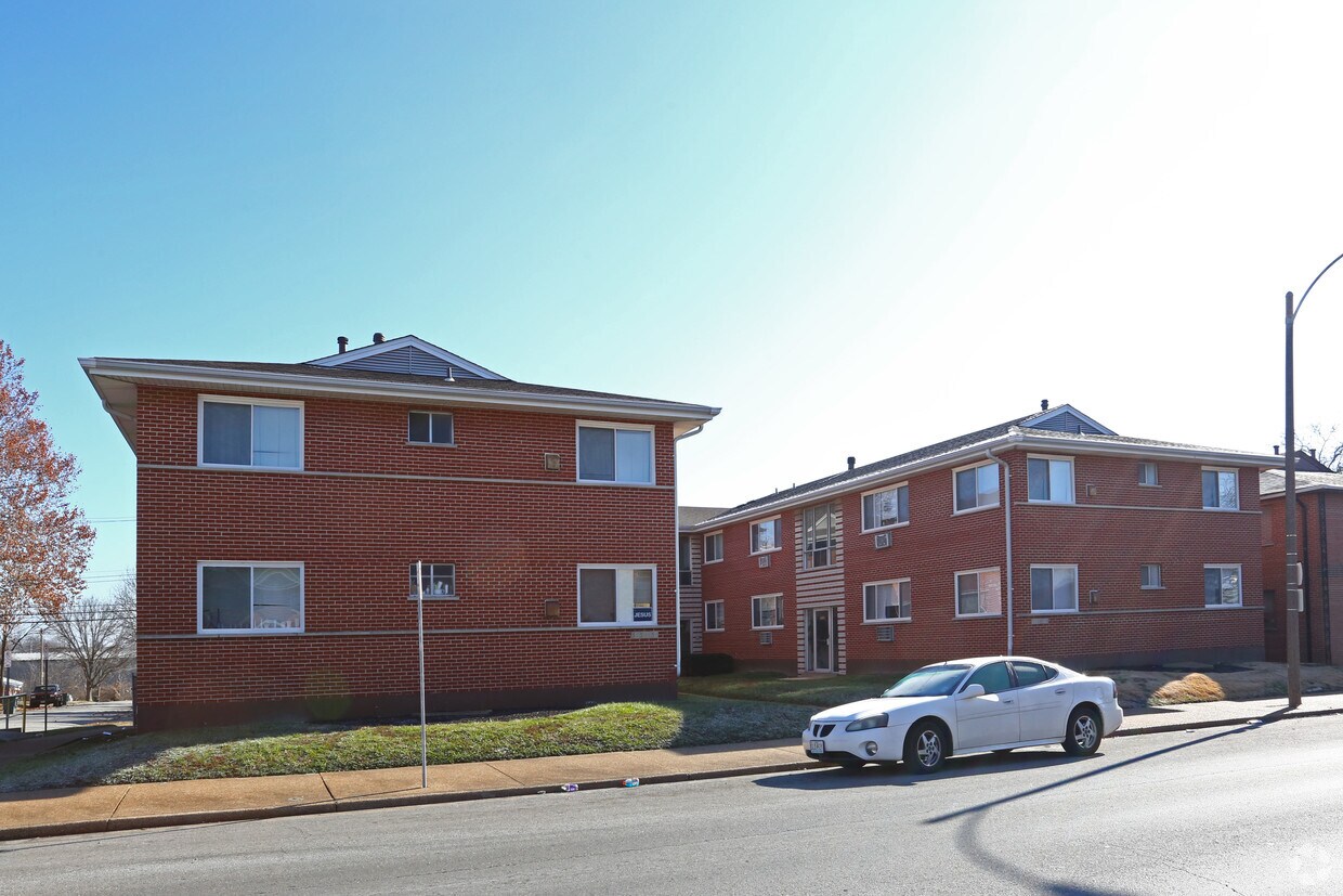 Primary Photo - Morganford Properties