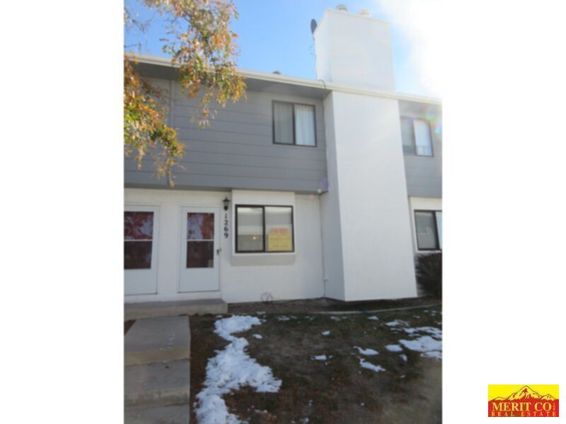 1269 Soaring Eagle Dr, Colorado Springs, CO 80915 House Rental in