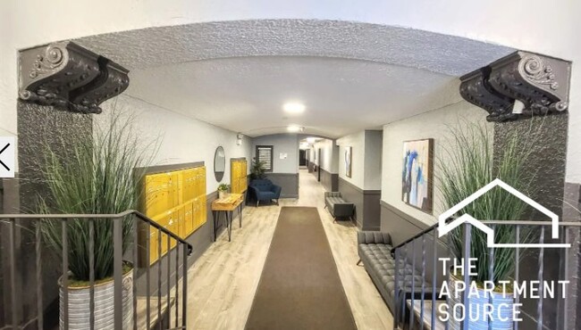 Photo - 4851 N Damen Ave Apartment