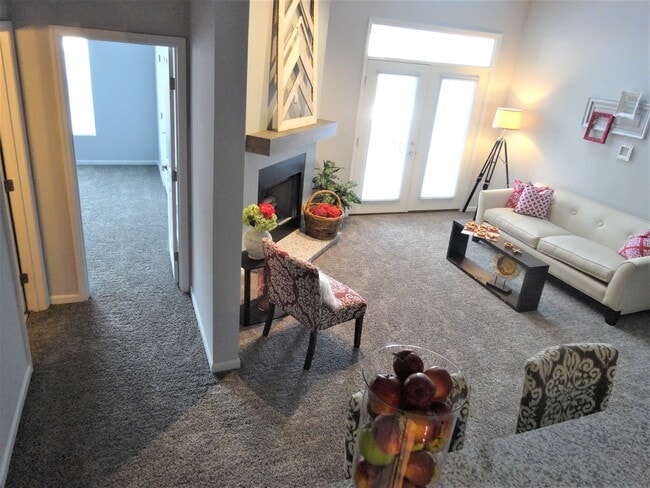 Building Photo - The Farm at Taylor Mill