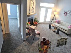 Building Photo - The Farm at Taylor Mill