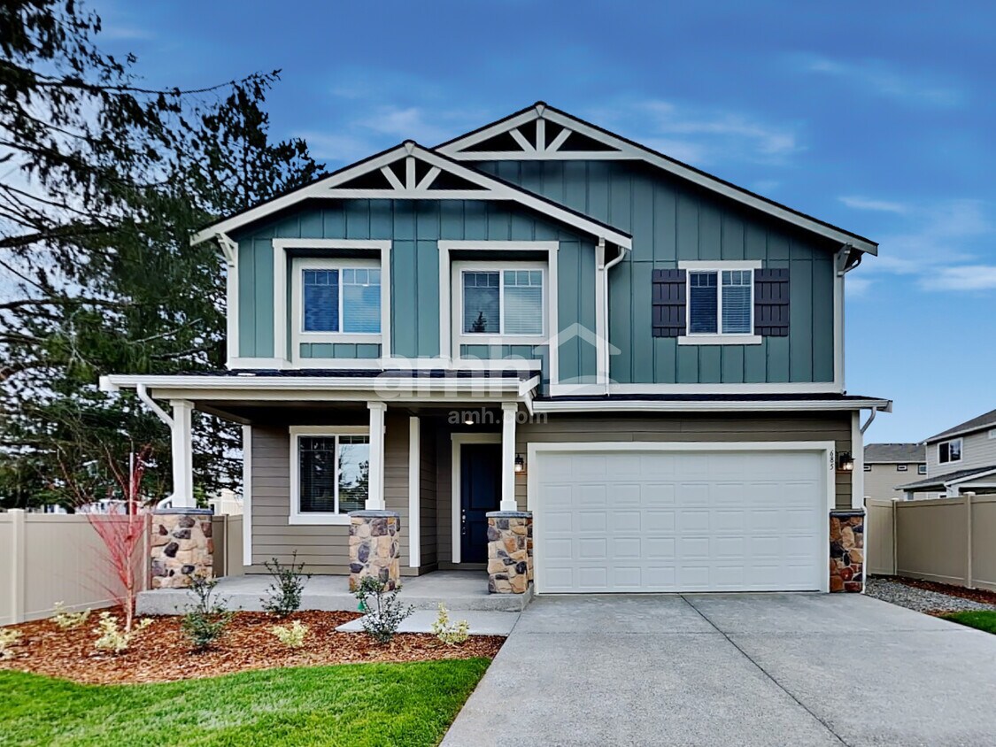 Foto principal - 685 Dudley Street
