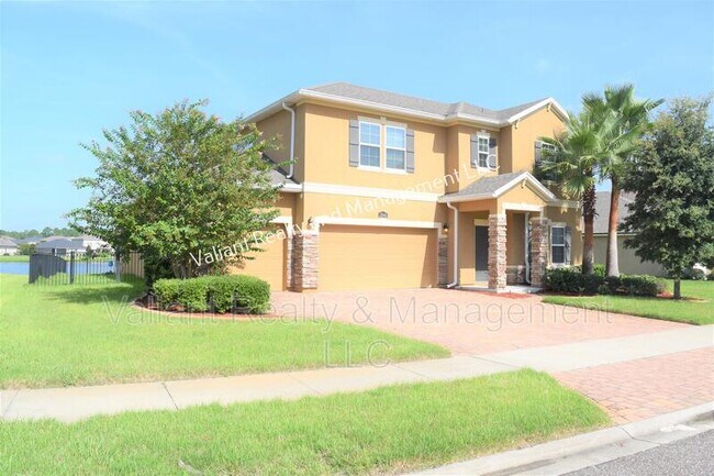 Foto del edificio - 15849 Tisons Bluff Rd