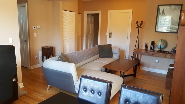 Foto del edificio - 5150 N Avers Ave