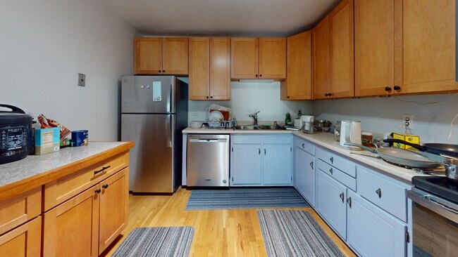 Foto del edificio - 11 Cogswell Ave