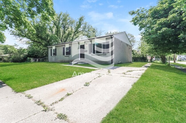 Building Photo - 4312 Moore St