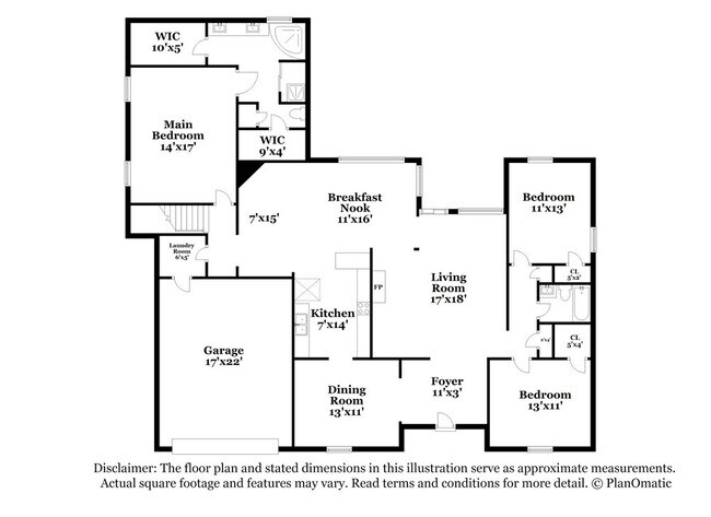 Foto del edificio - 9261 Chimneyrock Blvd.