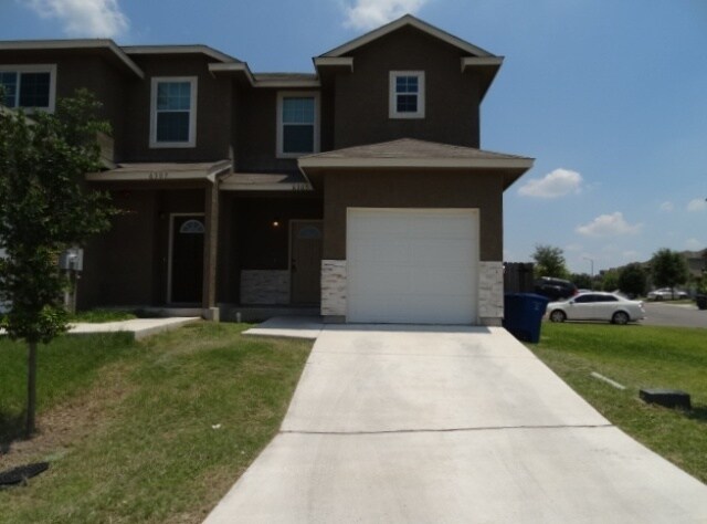 Foto del edificio - 6305 Attucks Lane, San Antonio, TX. 78238