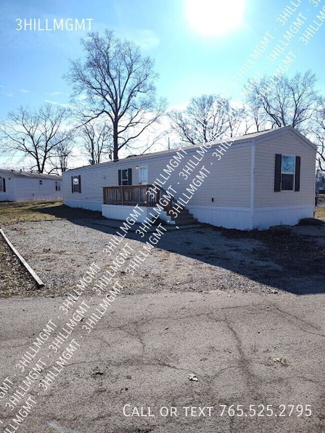 Foto del edificio - 5600 W Kilgore Ave