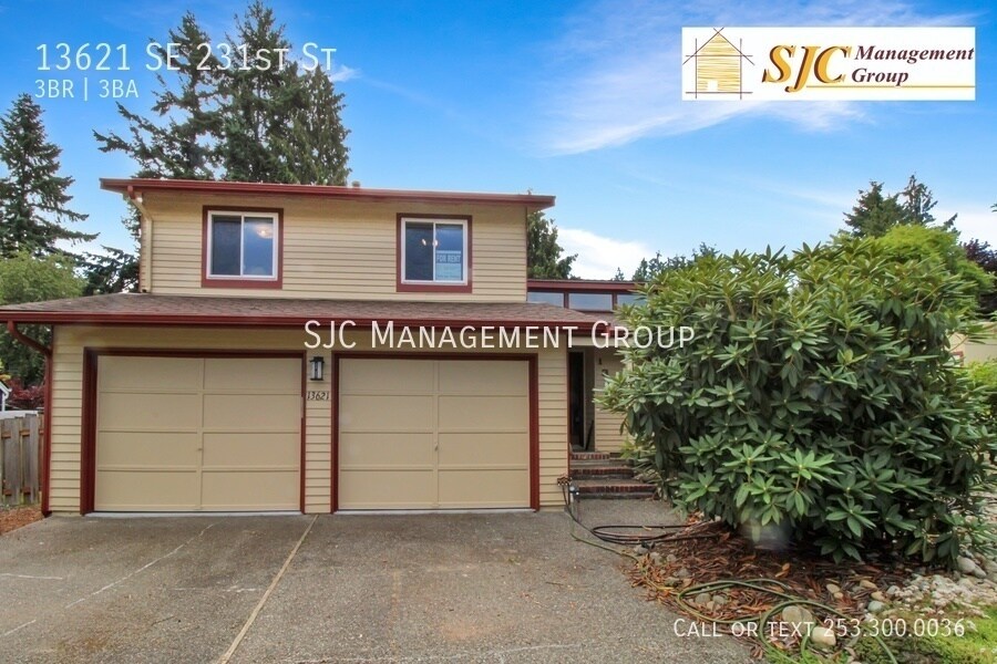 Foto principal - 13621 SE 231st St