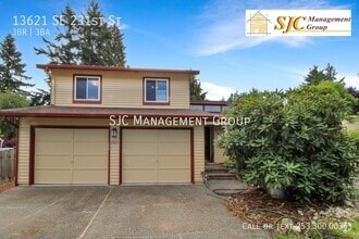 Building Photo - 13621 SE 231st St